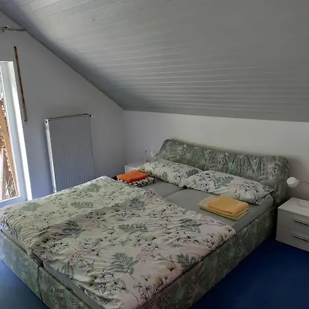 Apartamento Mit Weitblick *