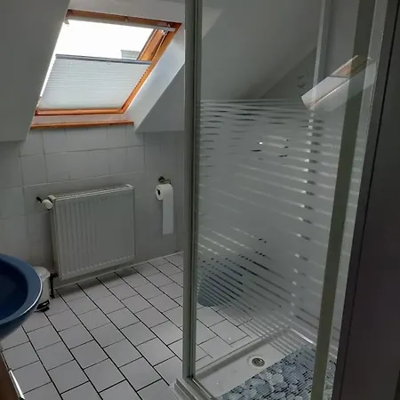 Apartamento Mit Weitblick