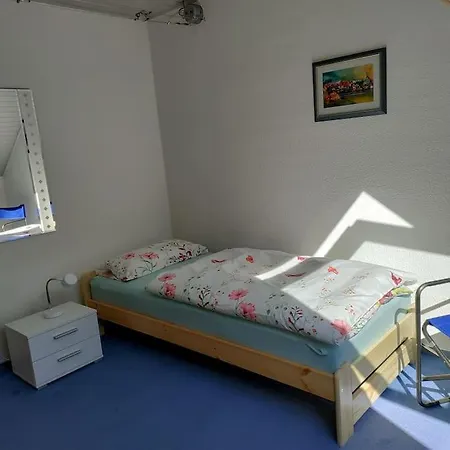 Apartamento Mit Weitblick