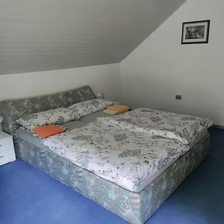 Mit Weitblick Apartamento