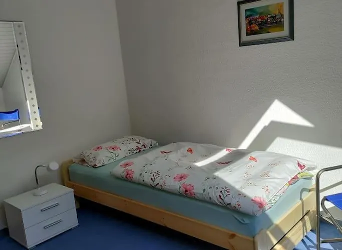 公寓 Mit Weitblick